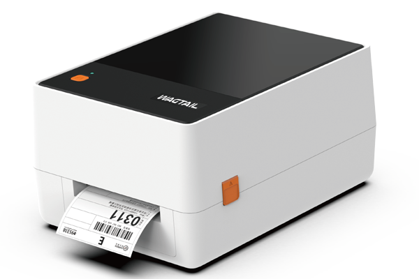 Wagtail CT200 Barcode Printer